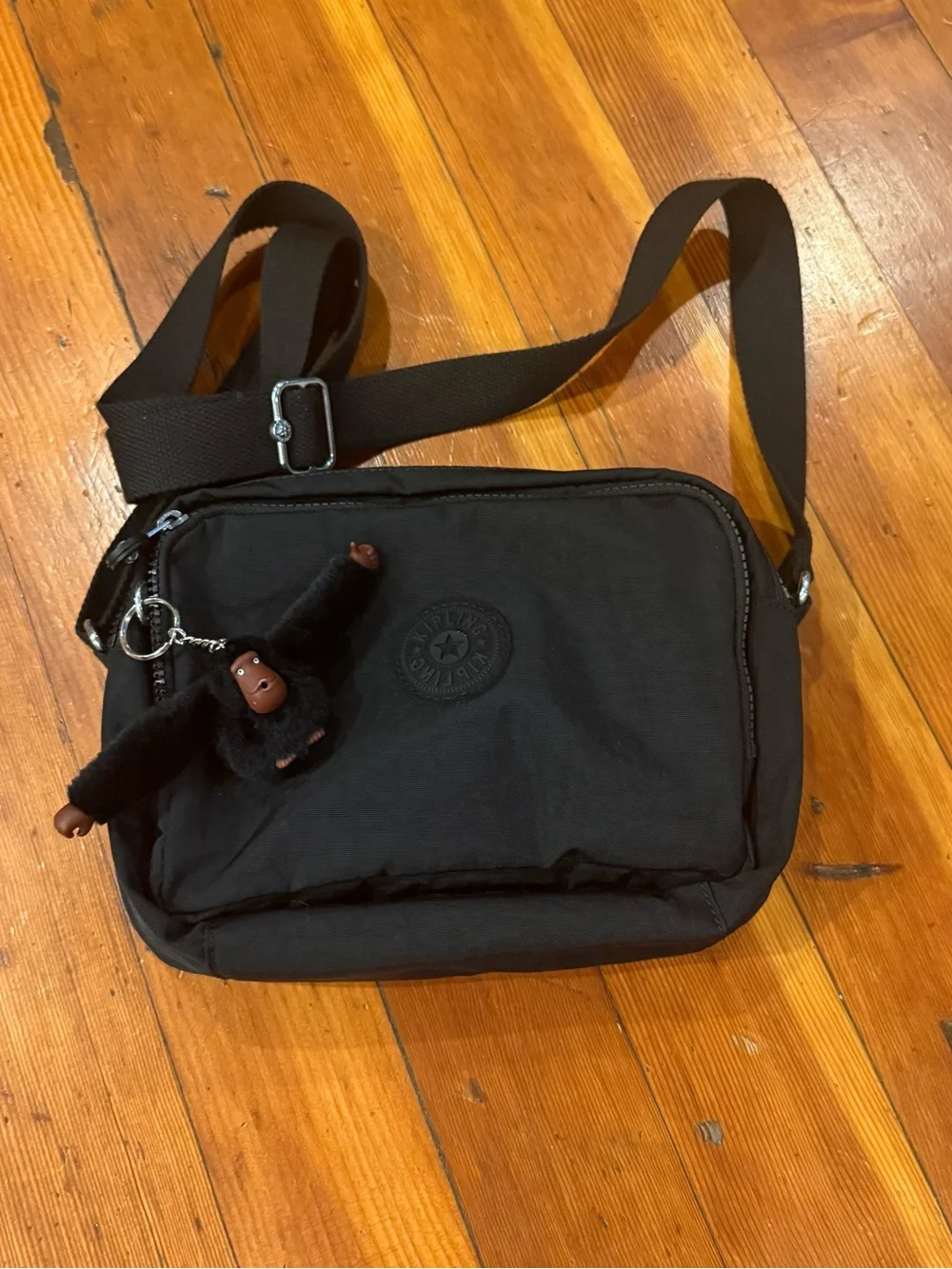 Kipling Silen Medium Crossbody Bag
